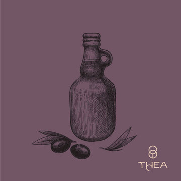Aceite de Oliva