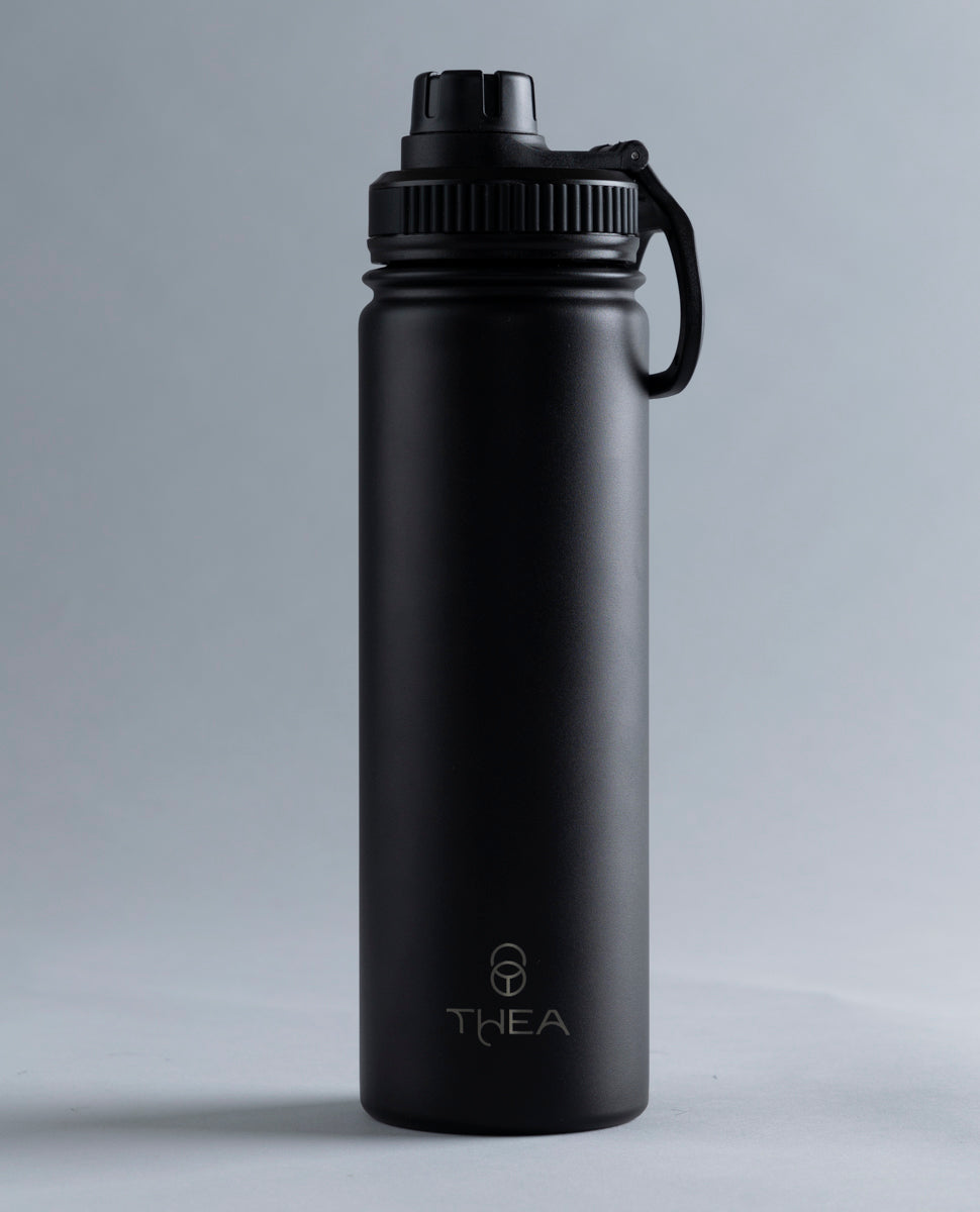 Botella Black Insulada 650 ml