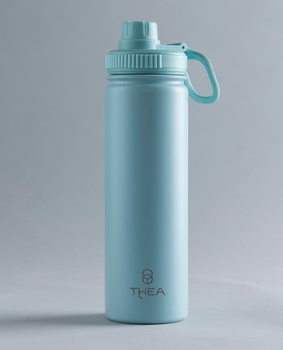 Botella Light Blue Insulada 650 ml