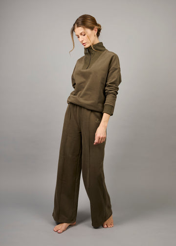 Jogger Kali Verde Musgo