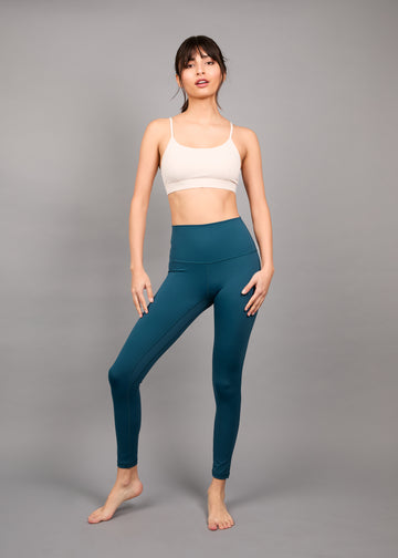 Legging Atenea Aegean Blue - Ultra Soft