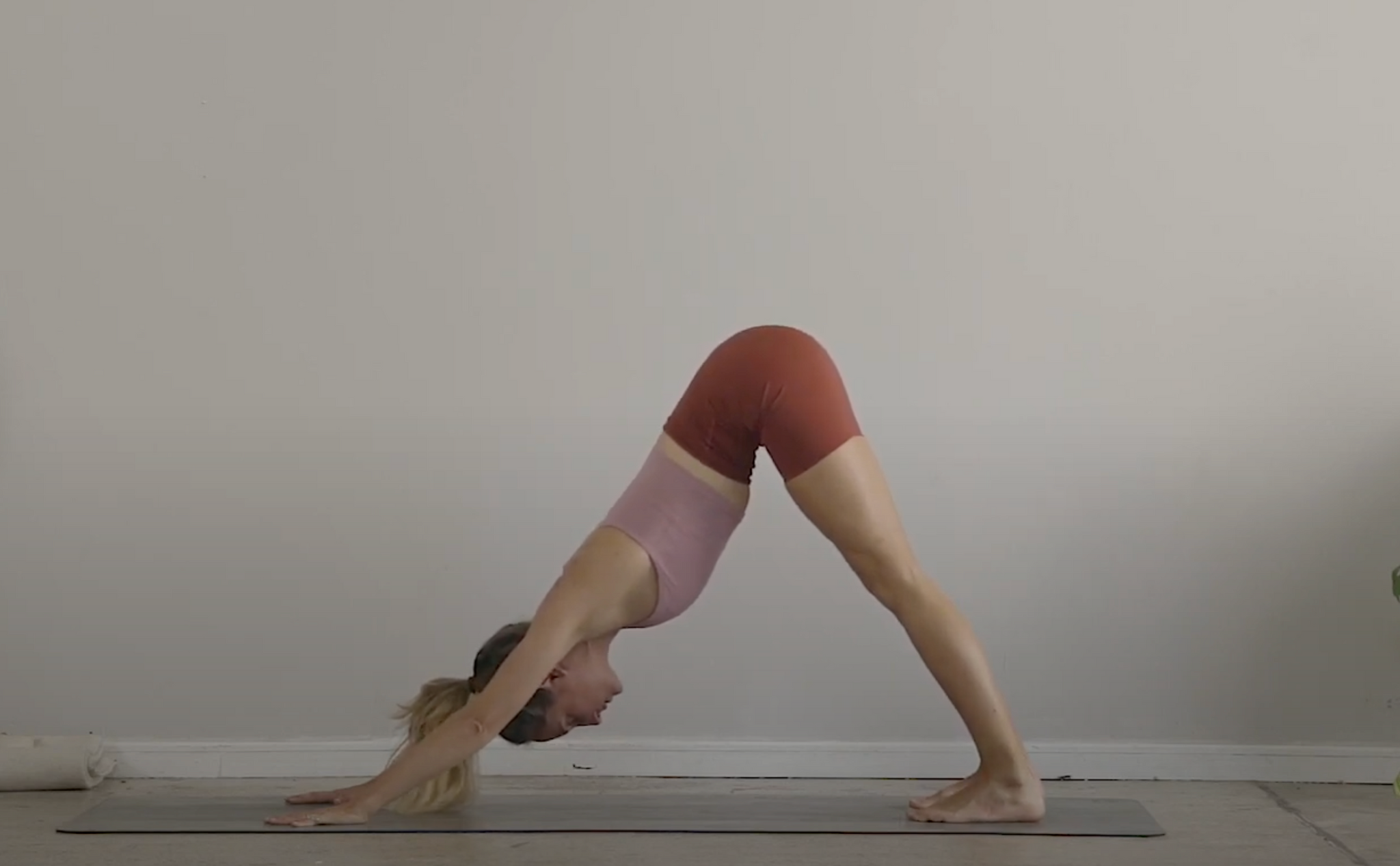 Yoga III con Manuela Prieto