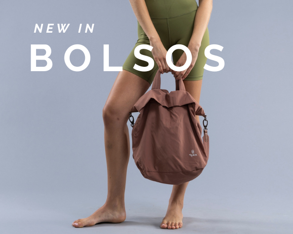 Bolsos y Mochilas