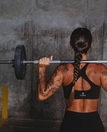 Entrenamiento