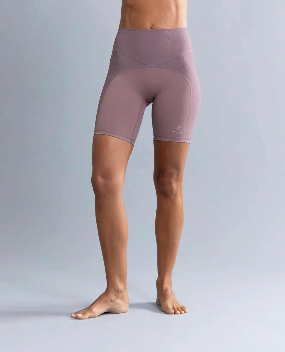 Leggings Cortas