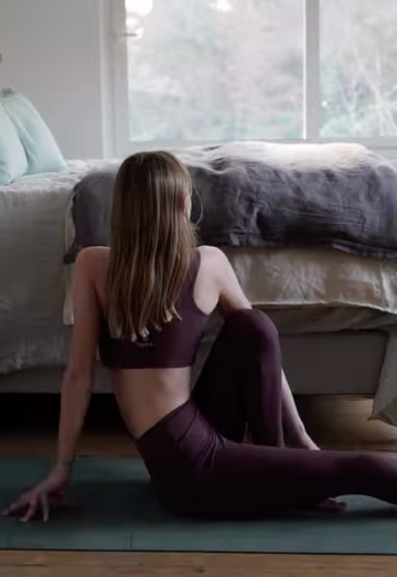 Leggings para todas