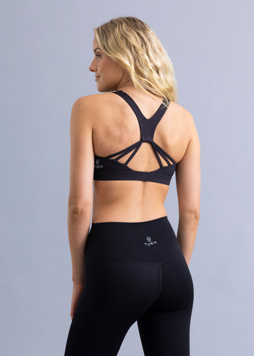 Peto Bendis Black - Sujeción Media / Alta