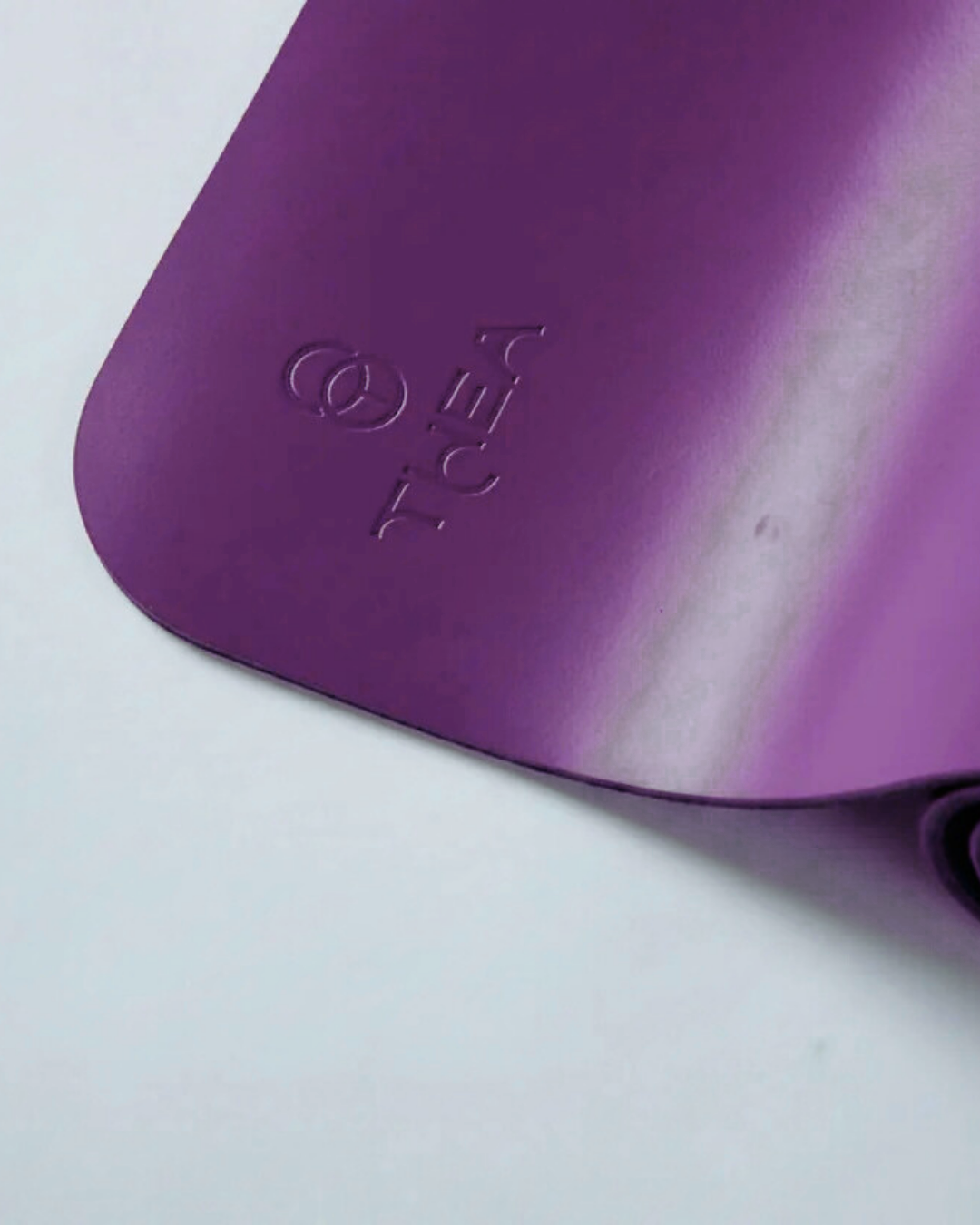 Mat Antideslizante Dark Purple