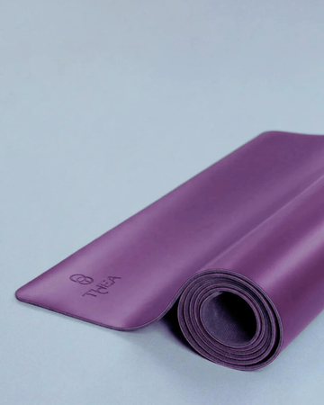 Mat Antideslizante Dark Purple