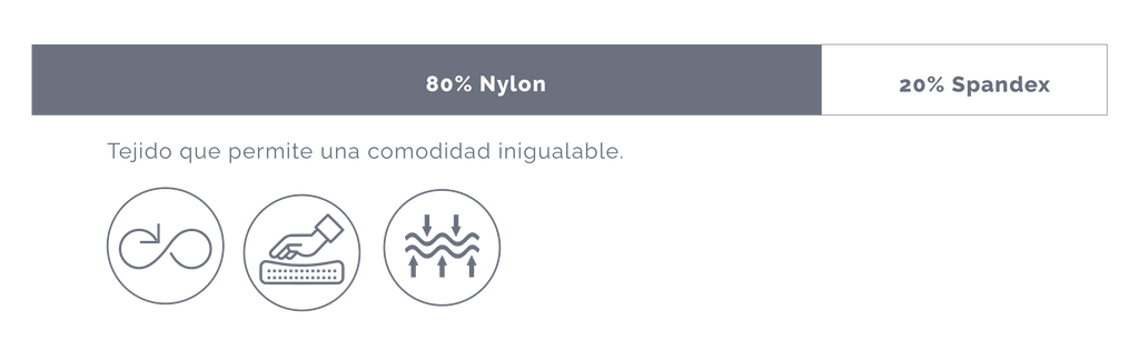 Jogger Carme Cool Rhino