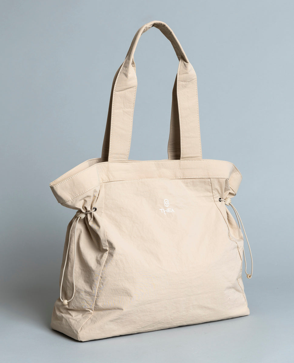 Bolso Juno Cream