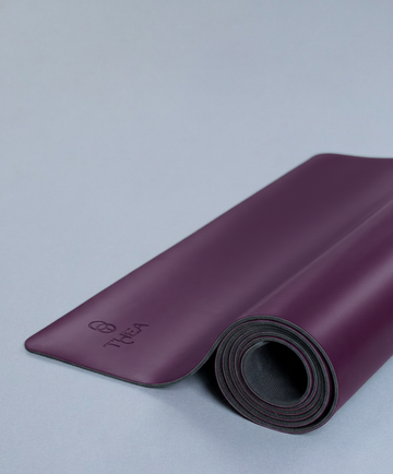 Mat Antideslizante Dark Purple