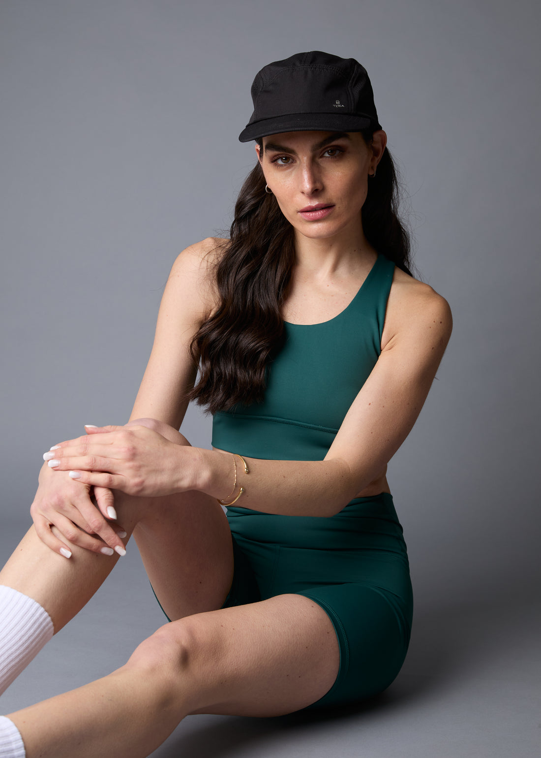 Legging Nix Moss CompressFit™