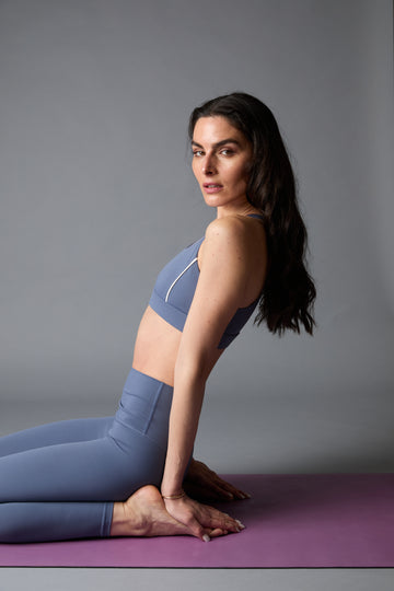 Legging Atenea Mist CompressFit™