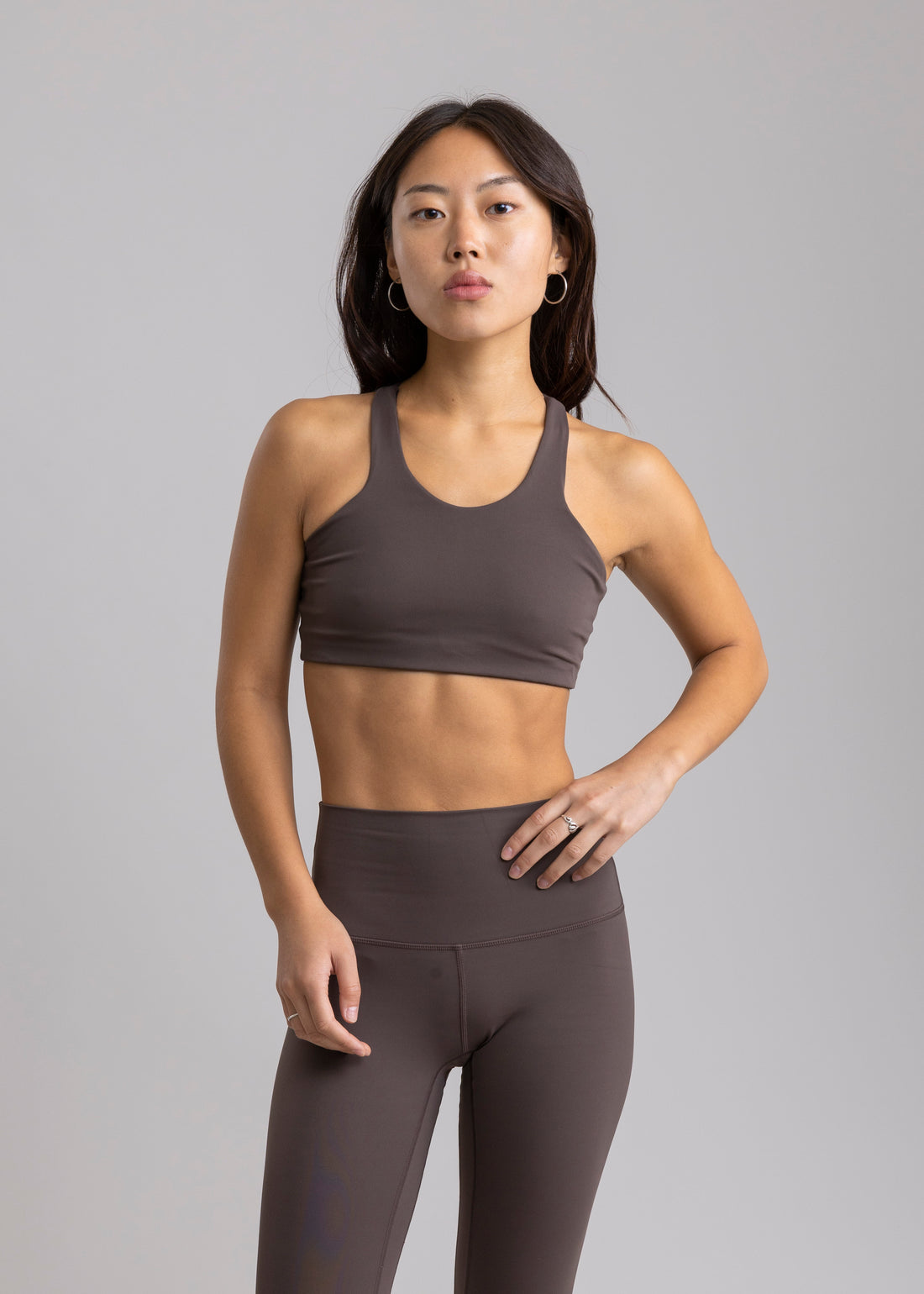 Peto Benz Perch Brown