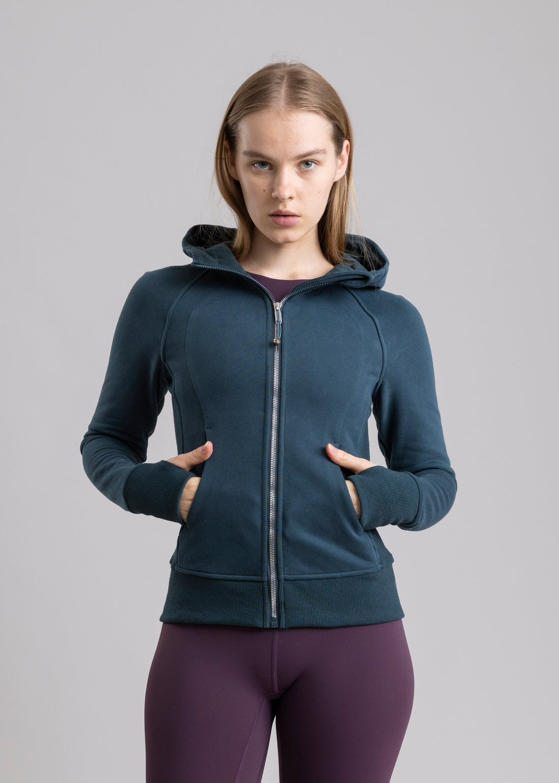 Poleron Idun Indigo Dye