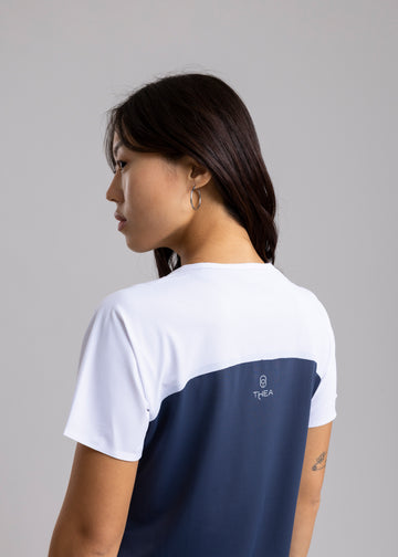 Polera Var White AirTech™