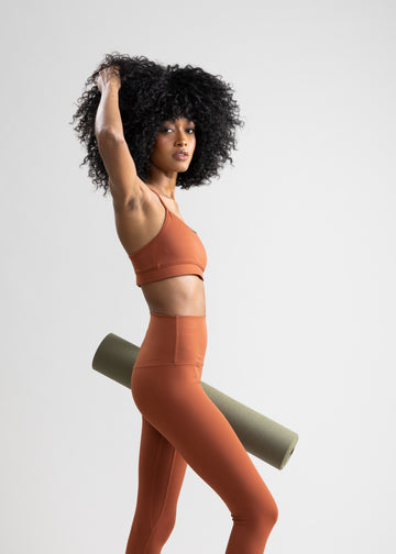 Legging Atenea Copper CompressFit™