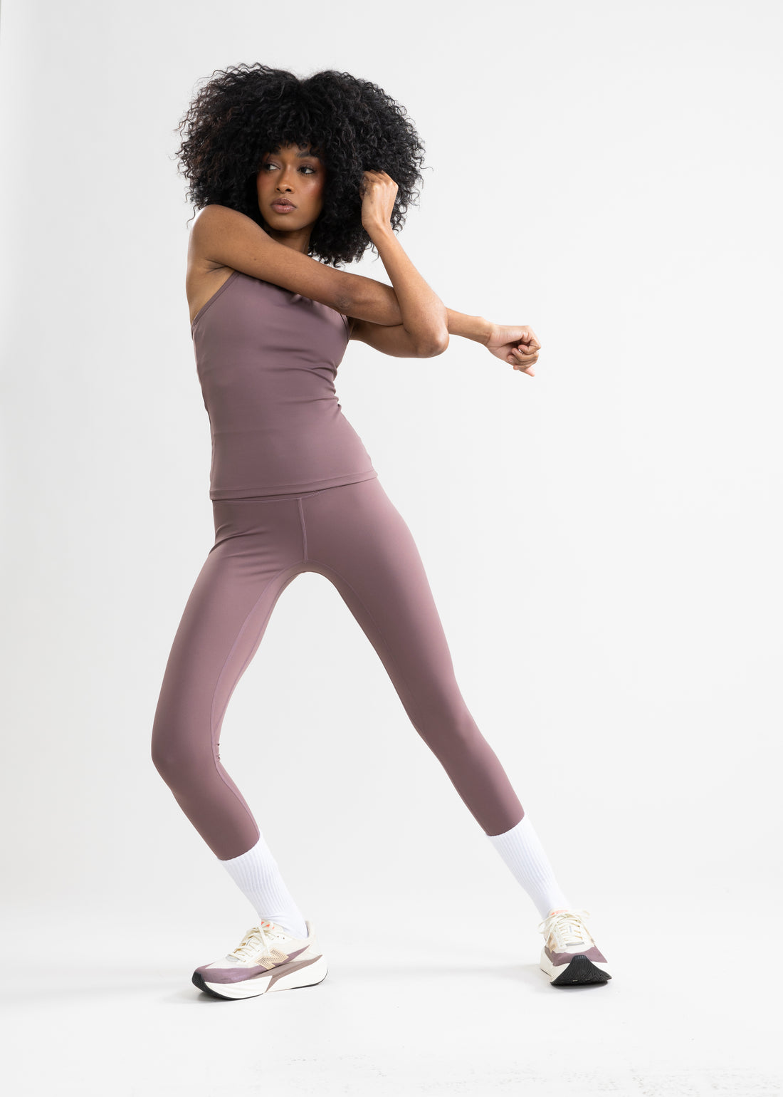 Legging Atenea Eclipse CompressFit™