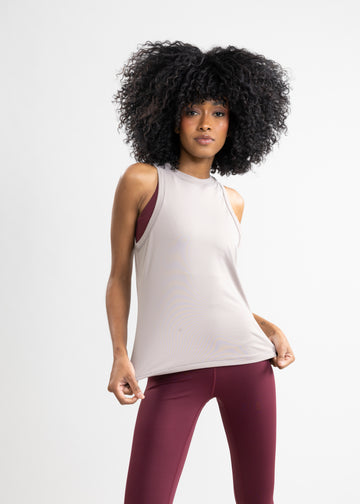Polera Pakhet Dune SoftTouch™