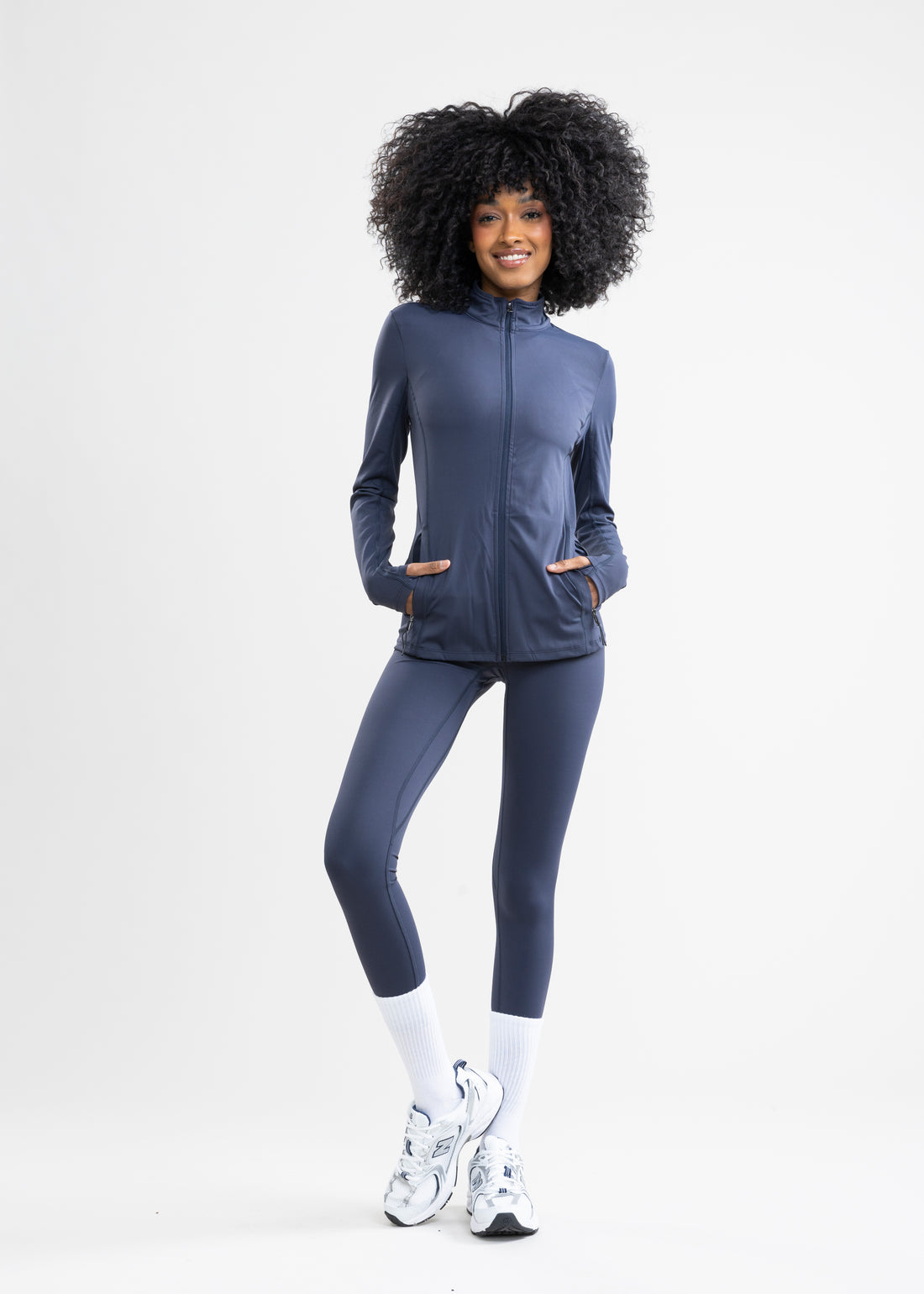 Legging Atenea Dusk CompressFit™