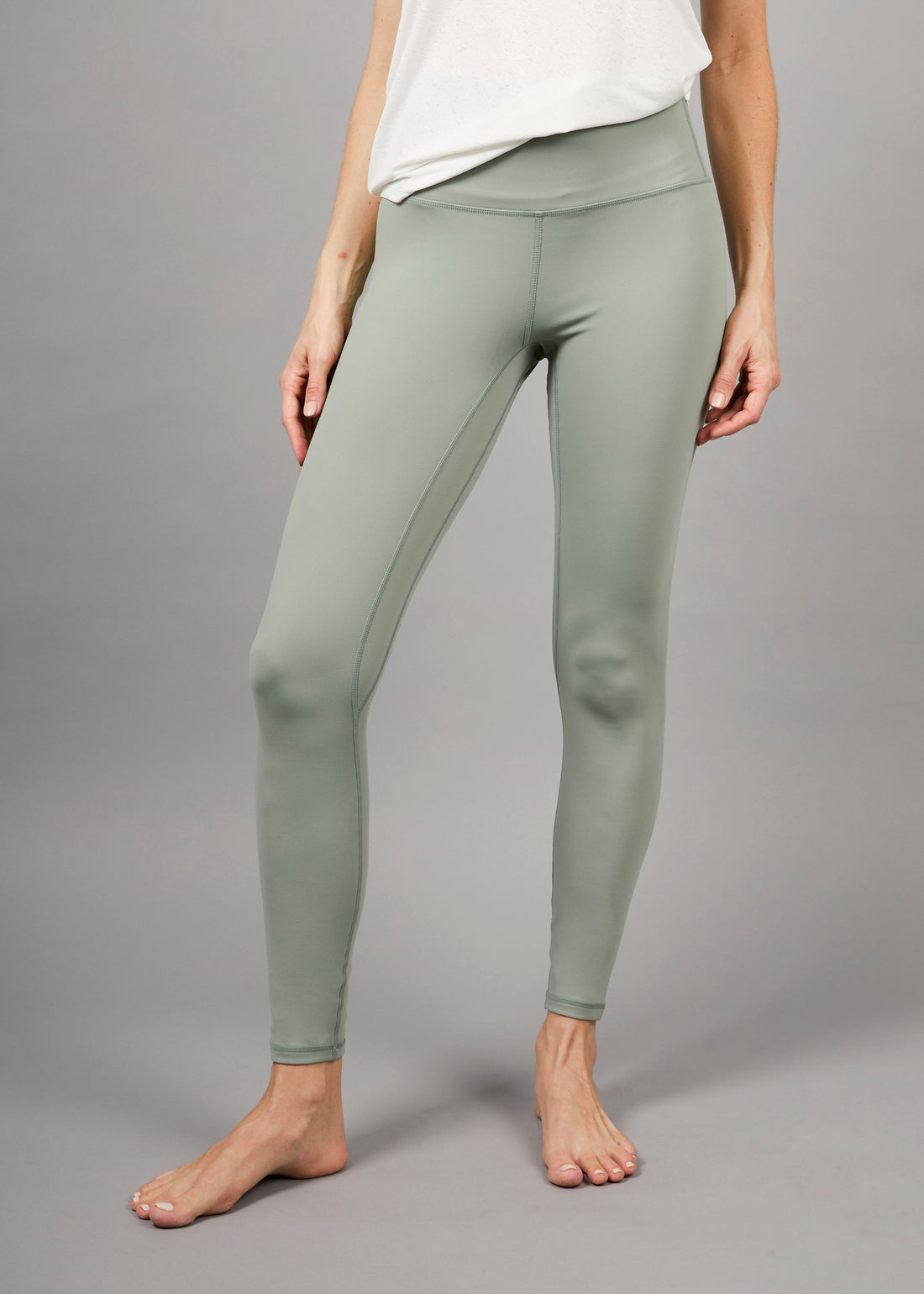 Legging Lisas Selena Eucalypthus