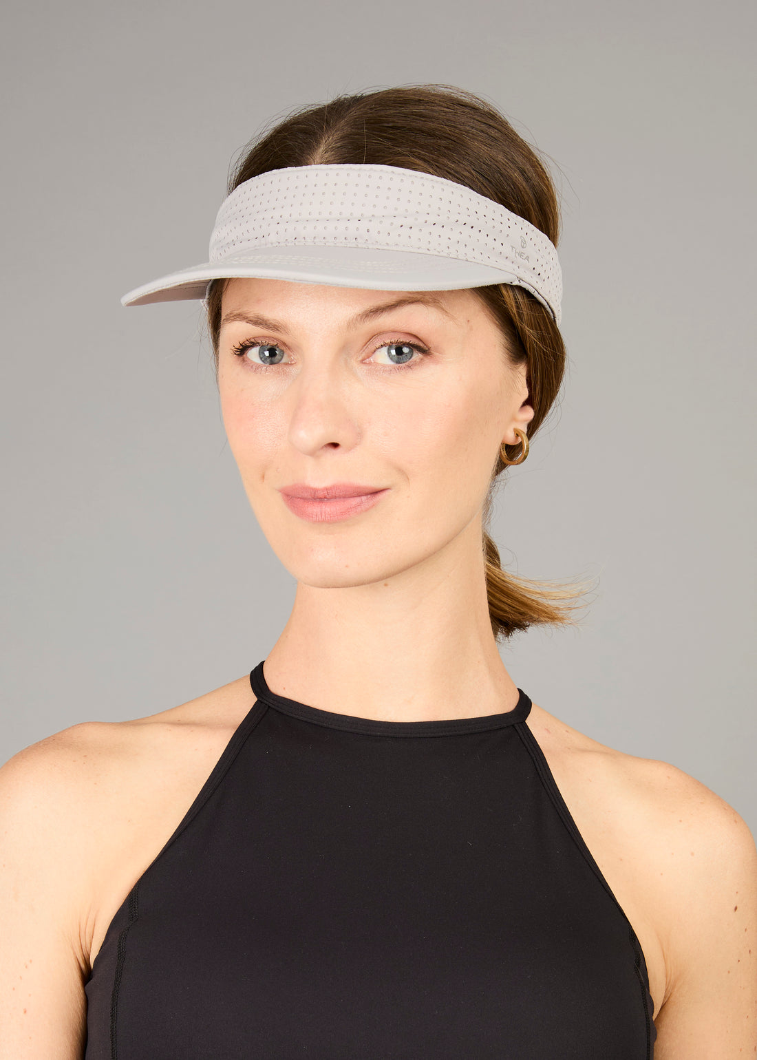 Visera Neit Light Grey