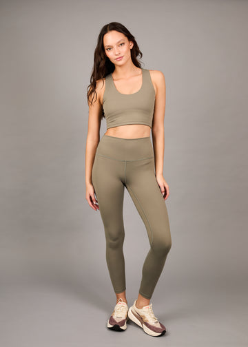 Legging Selena Salvia FlexCore™
