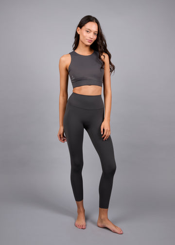 Legging Running Unfinished Luna Marengo