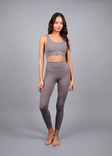 Legging Lisas Selena Grey Shadow