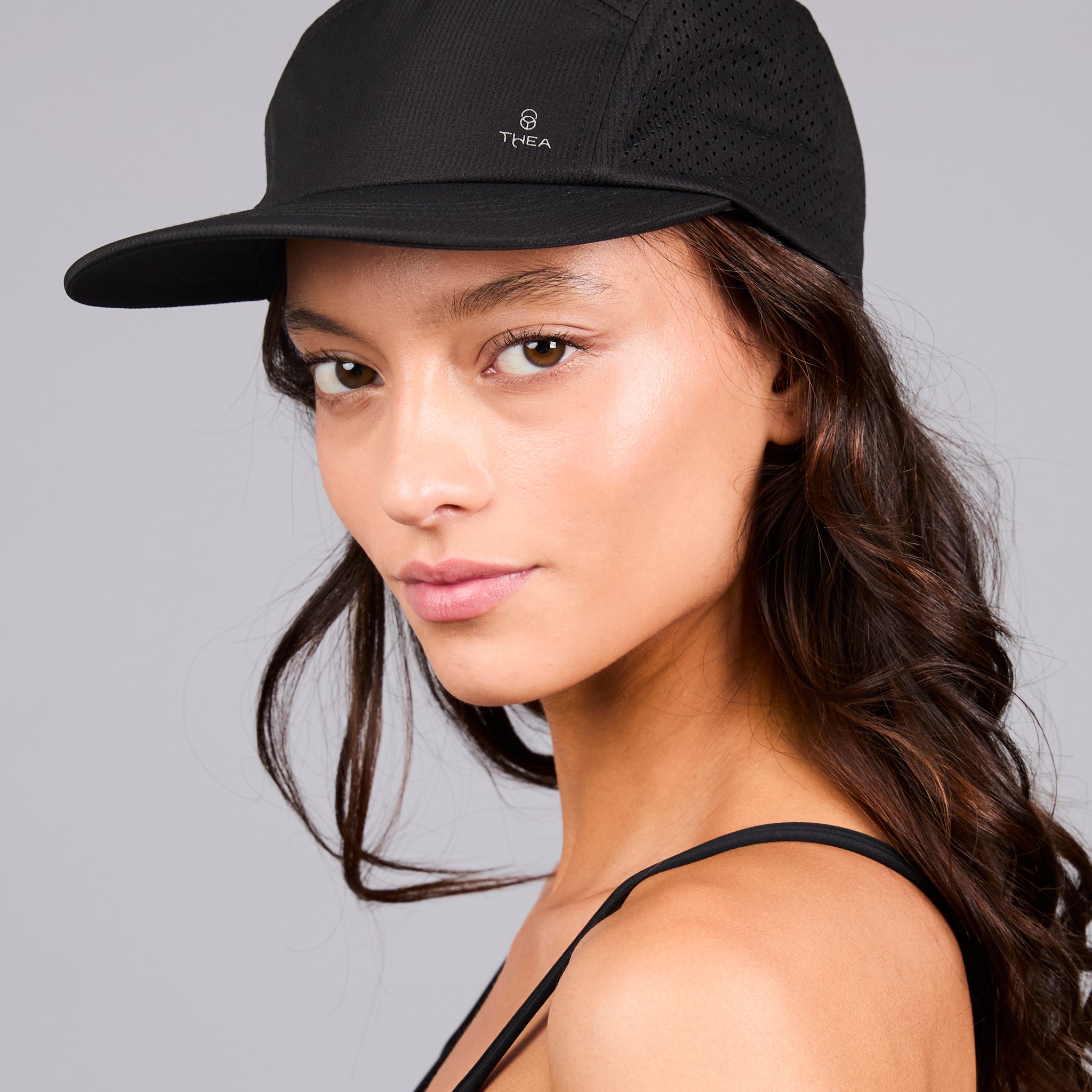 Jockey Eos Black