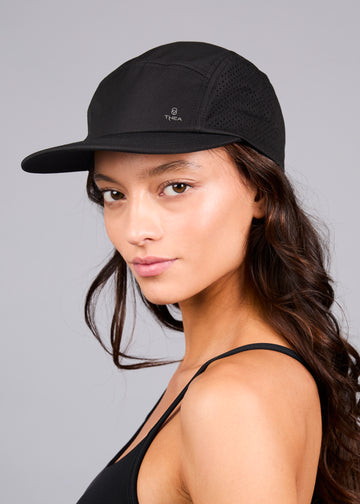 Jockey Eos Black
