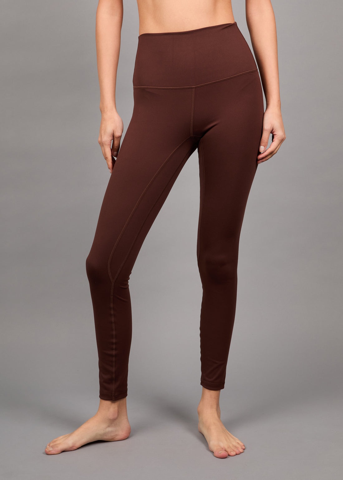 Legging Lisas Selena Mocha Brown