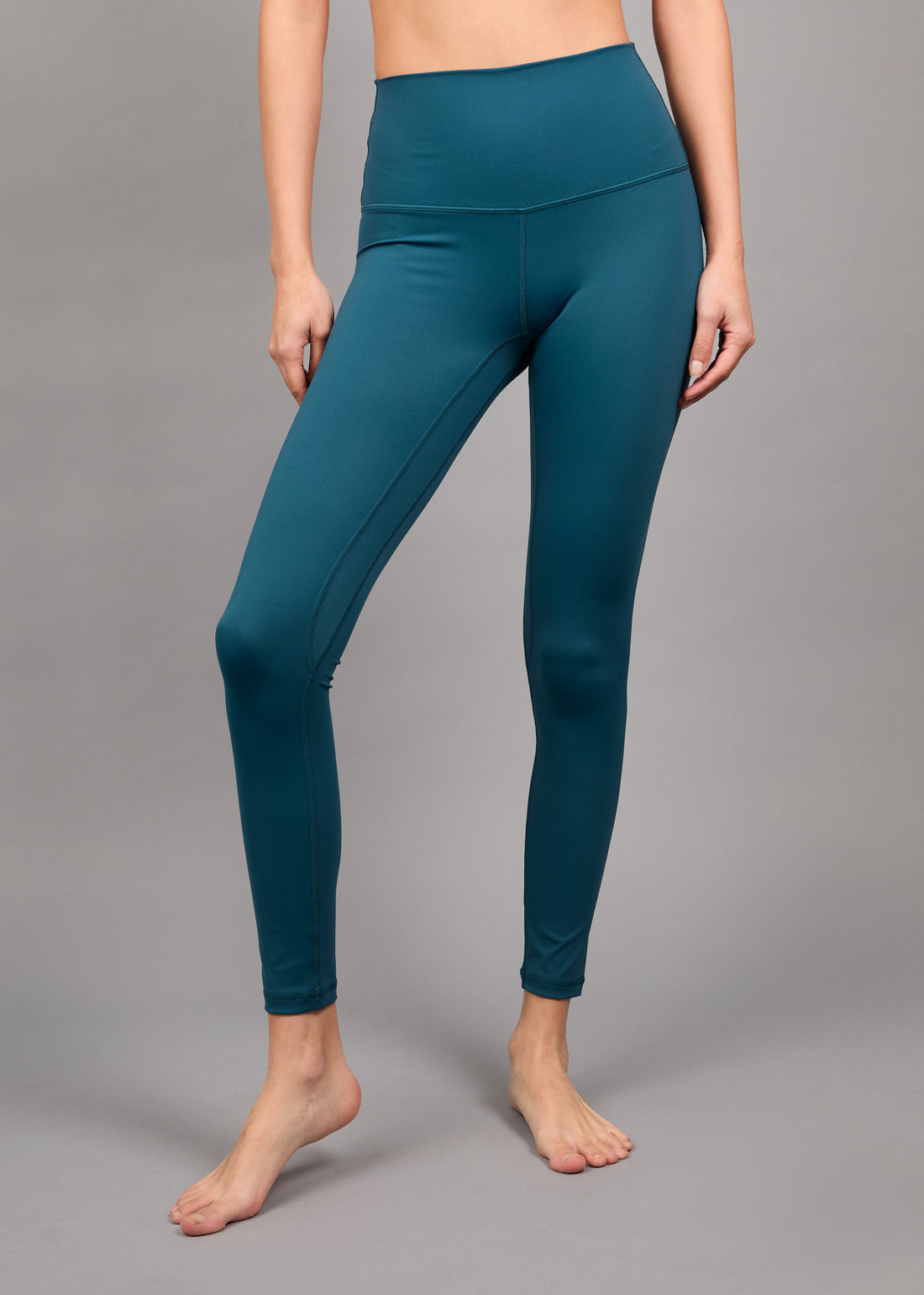 Legging Atenea Aegean Blue - Ultra Soft