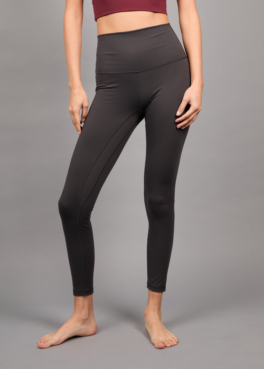 Legging Lisas Selena Industrial Steel