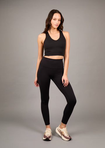Legging Selena Black FlexCore™