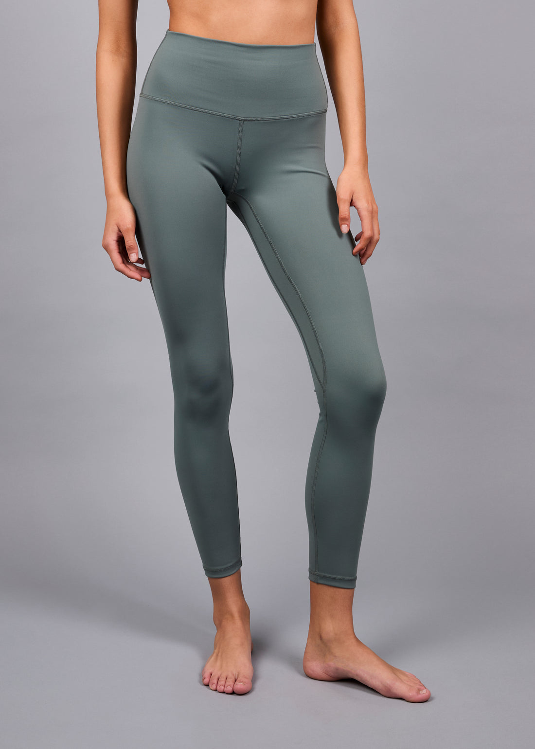 Legging Lisas Selena Ocean Green