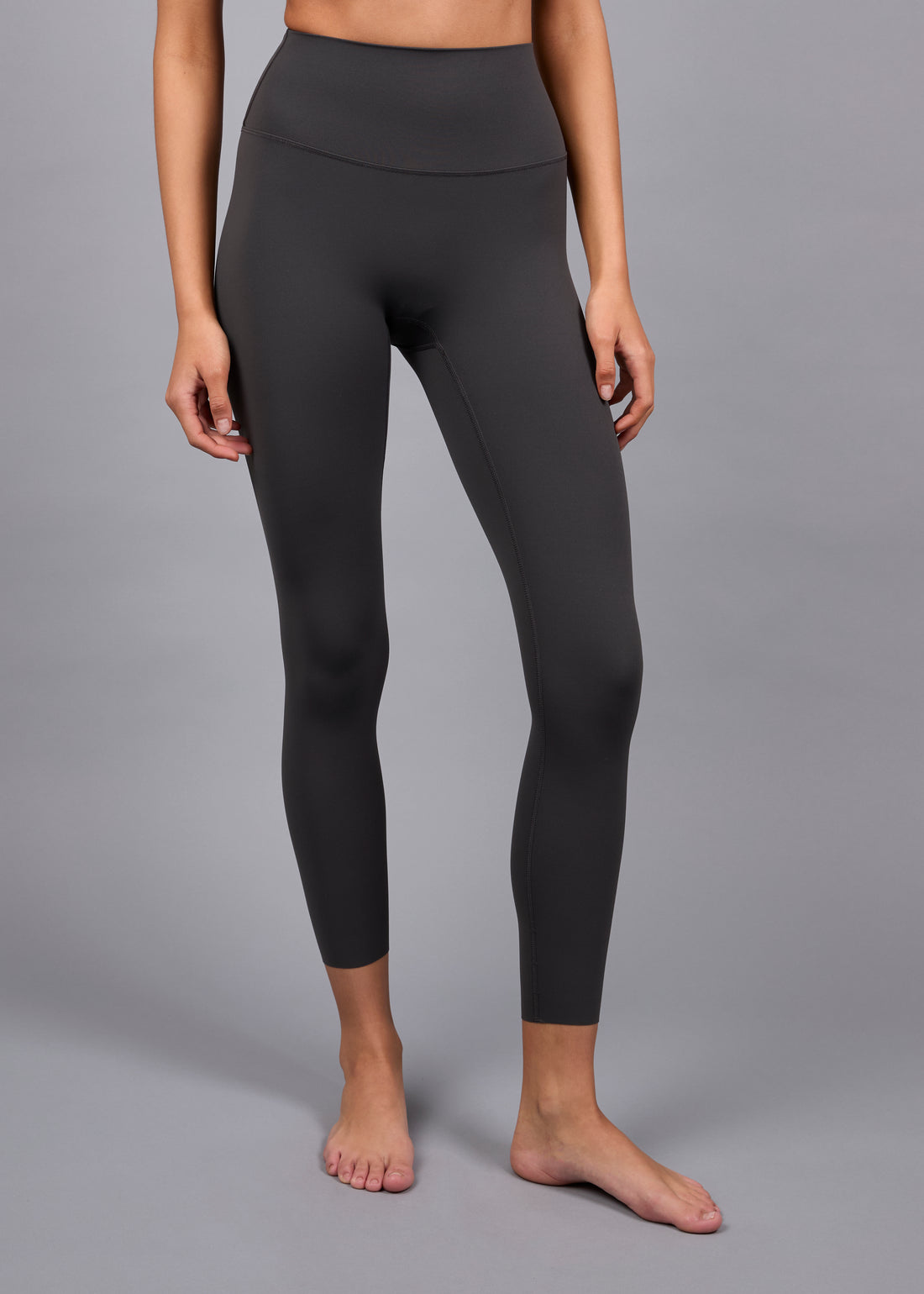 Legging Running Unfinished Luna Marengo