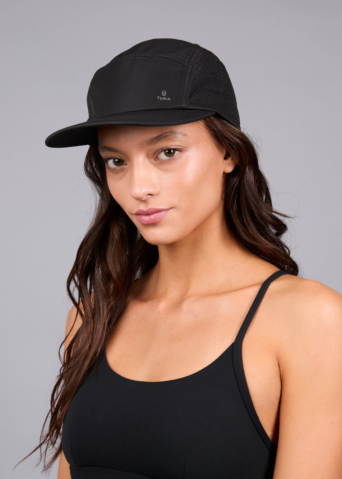 Jockey Eos Black
