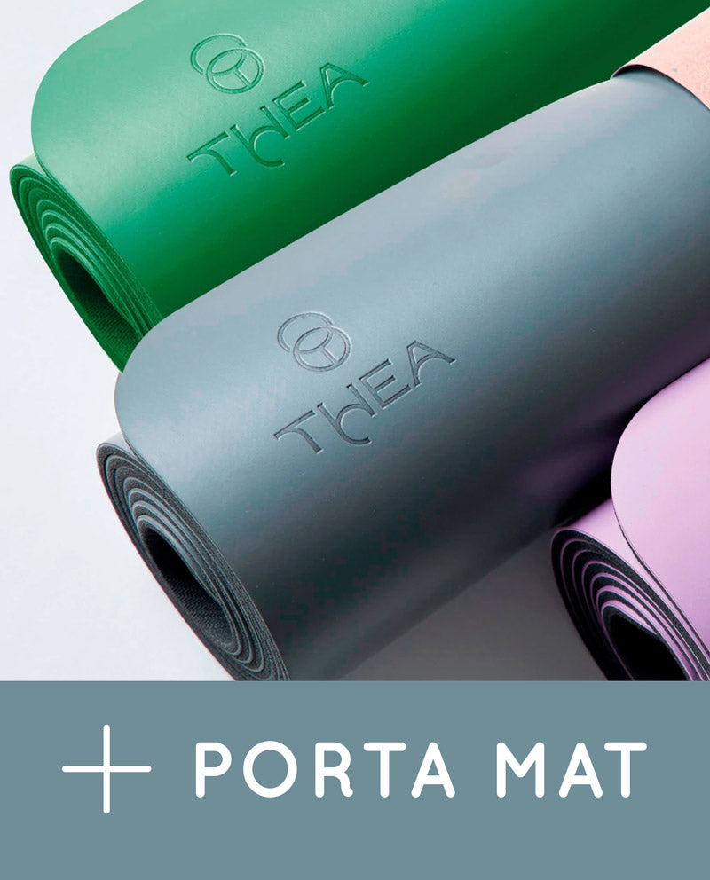 Pack Mat + Porta Mat